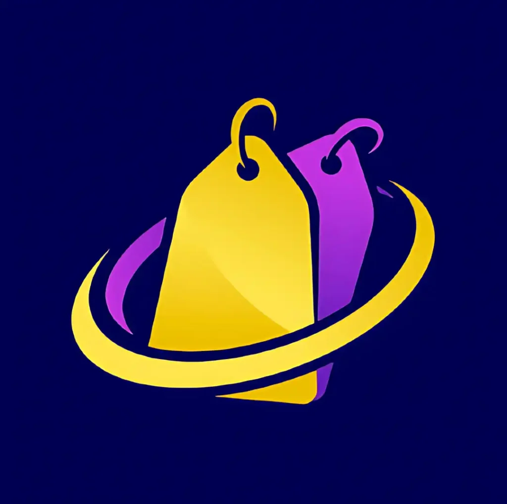 Tiptrace Movie App Logo